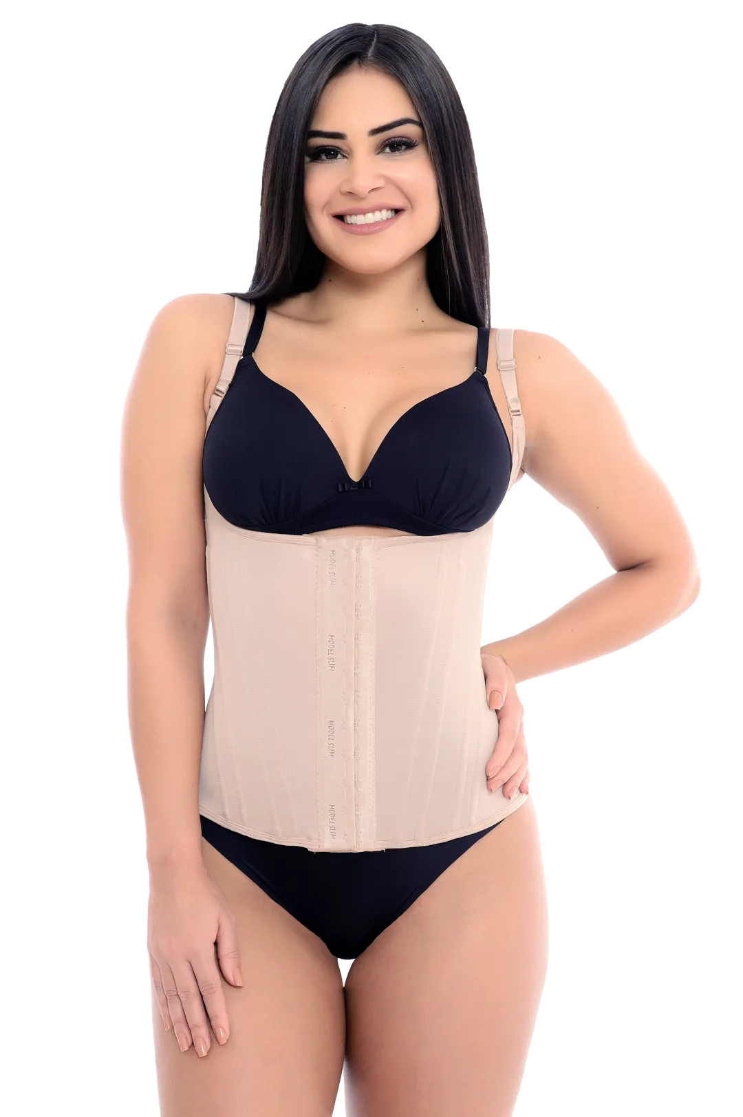 CORSELET