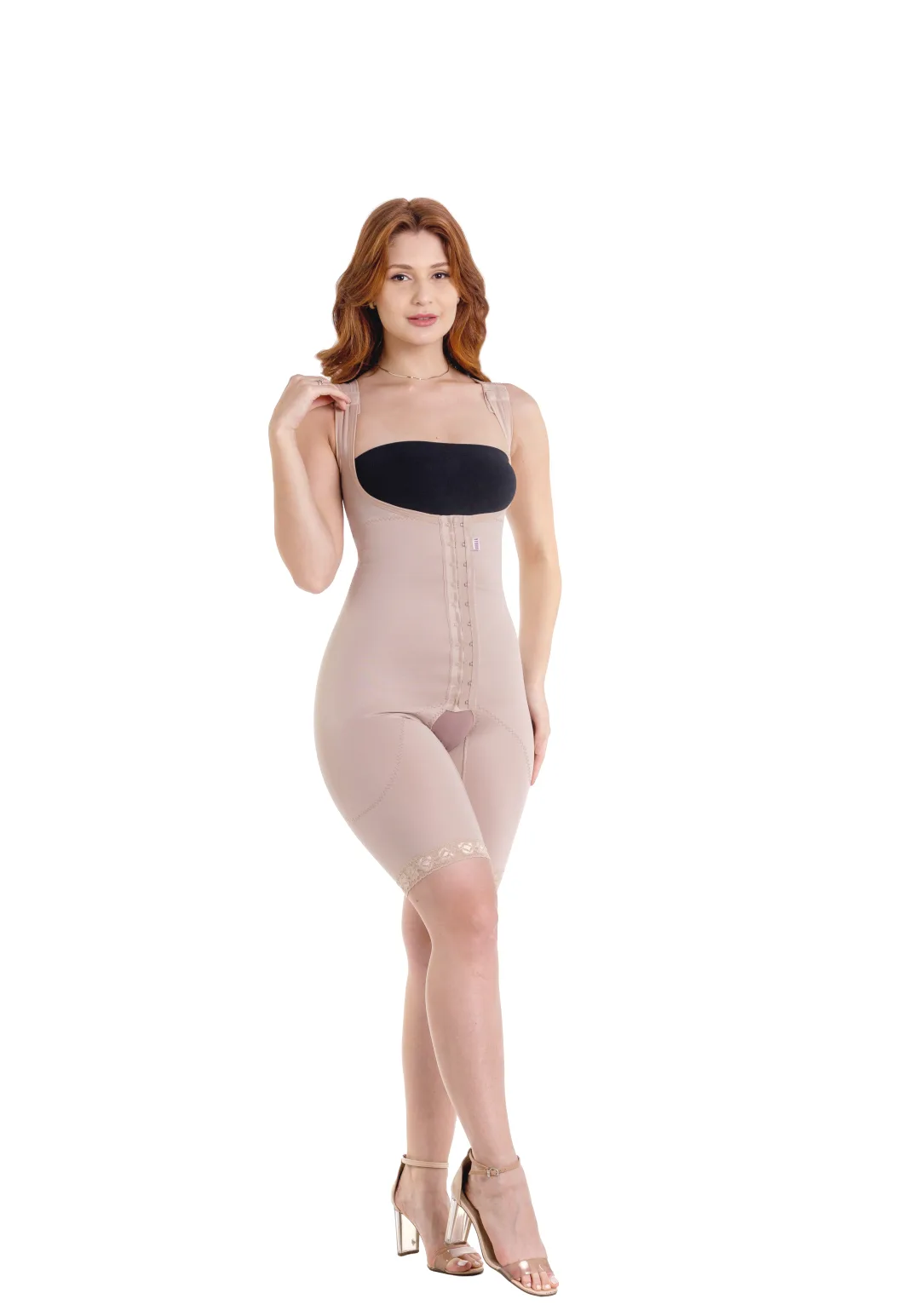 CORSELET REGATA CIRÚRGICO - CONTROL