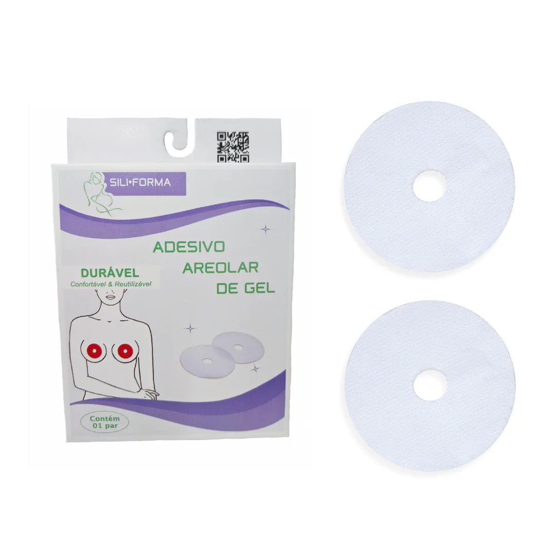 ADESIVO AREOLAR DE GEL